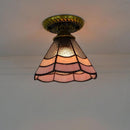 Torinil Une | Semi Flush Mounted Light