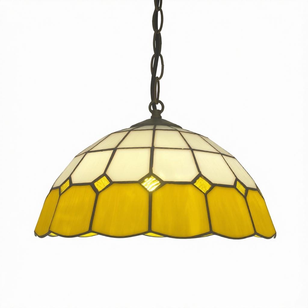 Vanyaer I Pendant Light - Detail View #8 | HomeCartel