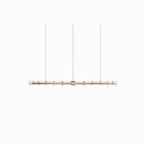 Alcala | Linear Chandelier