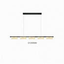 Walsh | Linear Chandelier