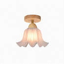 Paelara I Semi Flush Mounted Light