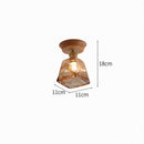 Vivrenael I Semi Flush Mounted Light