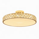 Nolvar A | Semi Flush Mounted Light