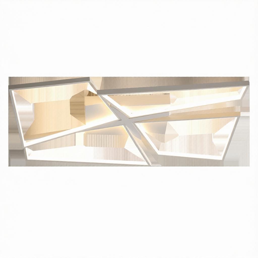 Gullotti | Ceiling Mounted Light - Modern Lighting Fixture | HomeCartel Philippines