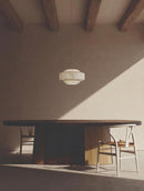Granthoriel | Alabaster Pendant Light