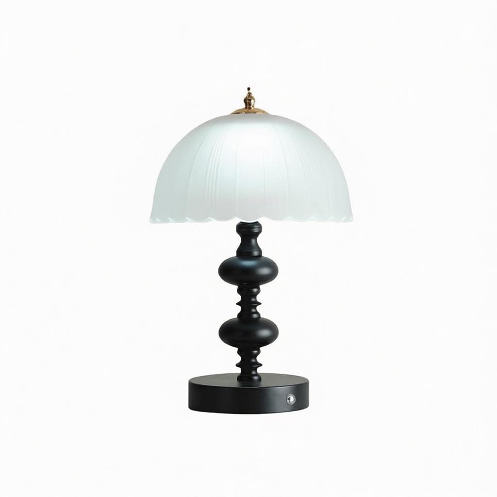 Orvenelle I Table Lamp - Detail View #7 | HomeCartel