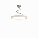 Jorwyn | Semi Flush Mounted Light