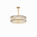 Lorrinon | Crystal Chandelier