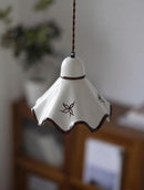 Fyrenvee I Pendant Light