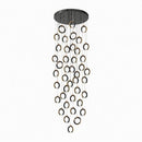 Penemue | Cluster Chandelier