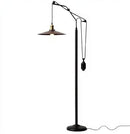 Larnovo | Floor Lamp Swing Arm