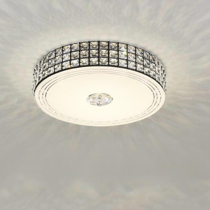Wytten | Ceiling Mounted Light - Detail View #2 | HomeCartel