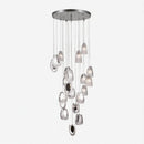 Eulia Trois | Cluster Chandelier - Home Cartel ®