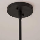 Auza | Drum Chandelier