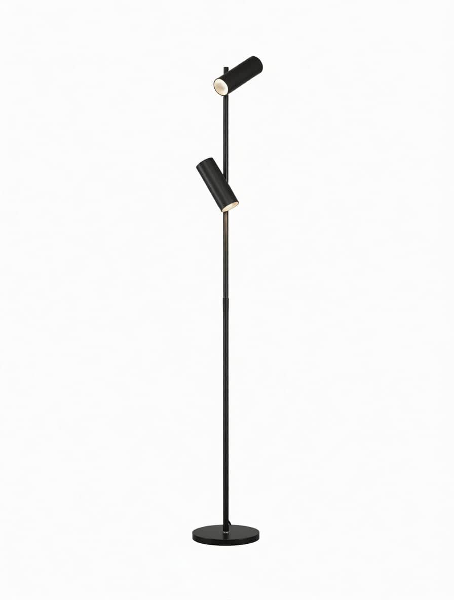 Kuhnen | Floor Lamp - Detail View #5 | HomeCartel