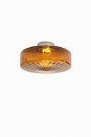 Syllunra I Semi Flush Mounted Light