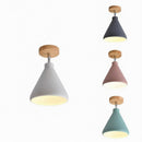 Iorvessa | Semi Flush Mounted Light