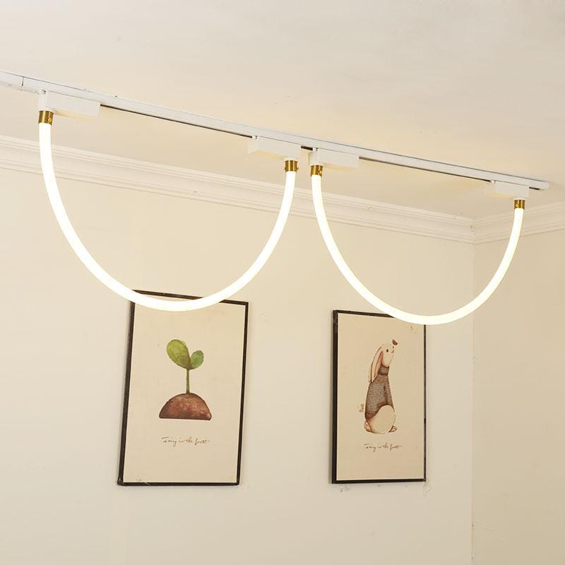 Xanlinia | Track Light - Detail View #4 | HomeCartel