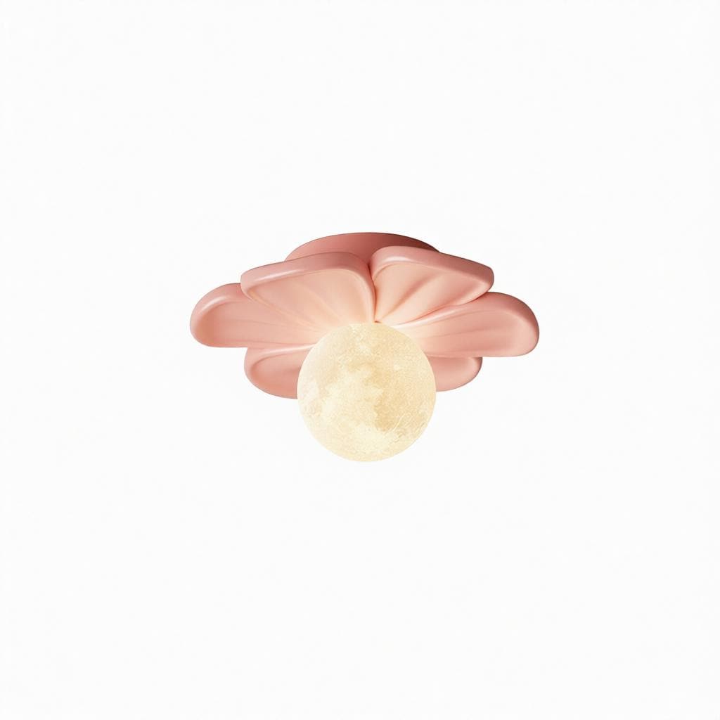 Cairinna A | Ceiling Mounted Light - Detail View #10 | HomeCartel