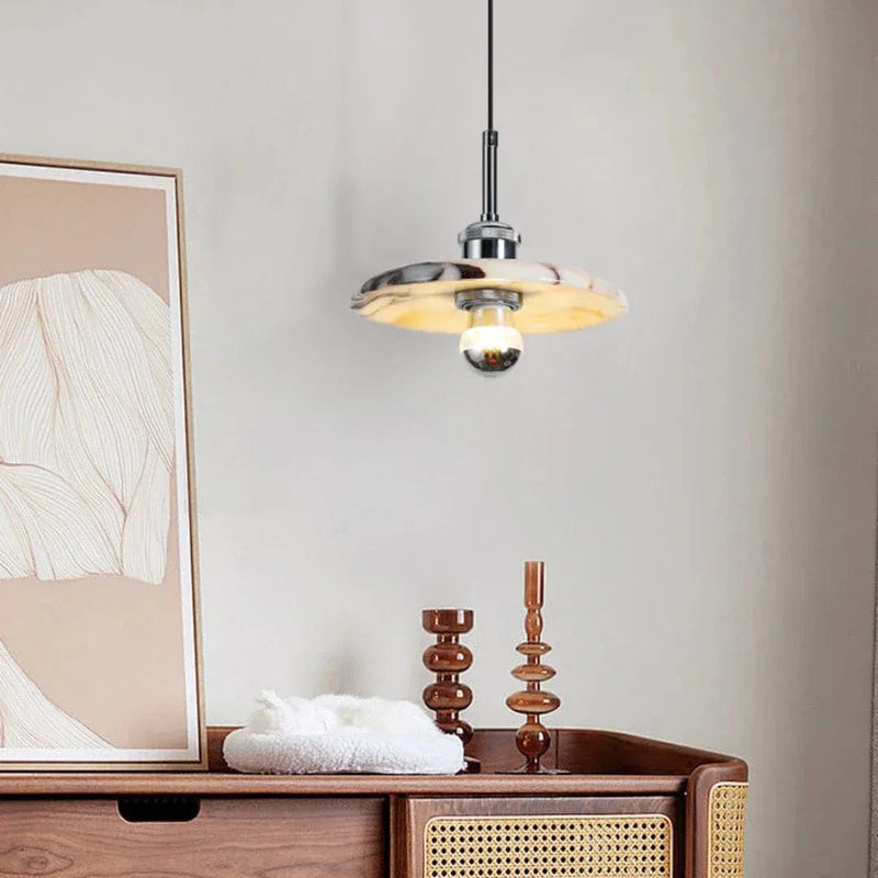 Quarlix | Pendant Light