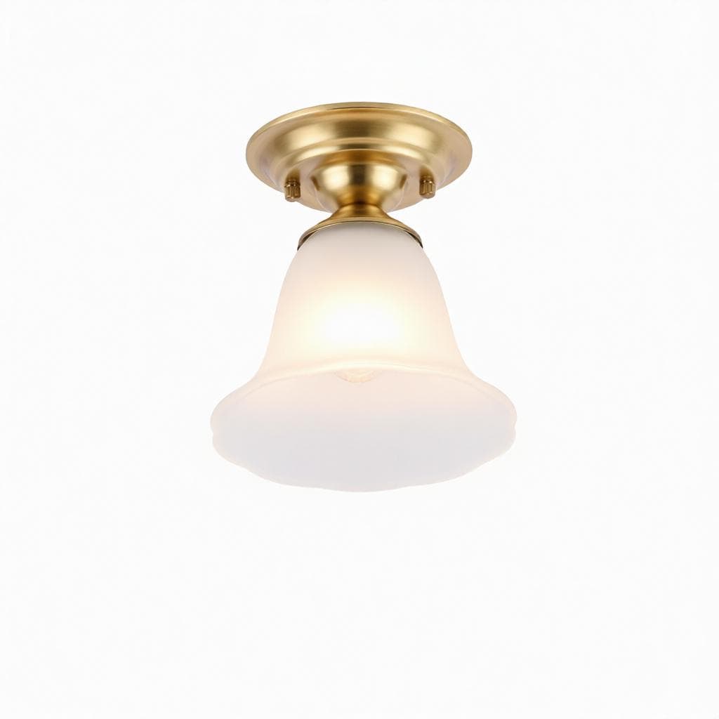 Caelweneth | Semi Flush Mounted Light - Modern Semi Flush Mounted Light | HomeCartel Philippines
