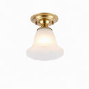 Caelweneth | Semi Flush Mounted Light