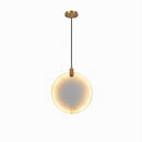 Galvalon A | Alabaster Pendant Light