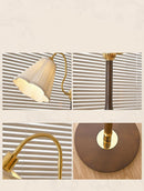 Orinitha I Floor Lamp