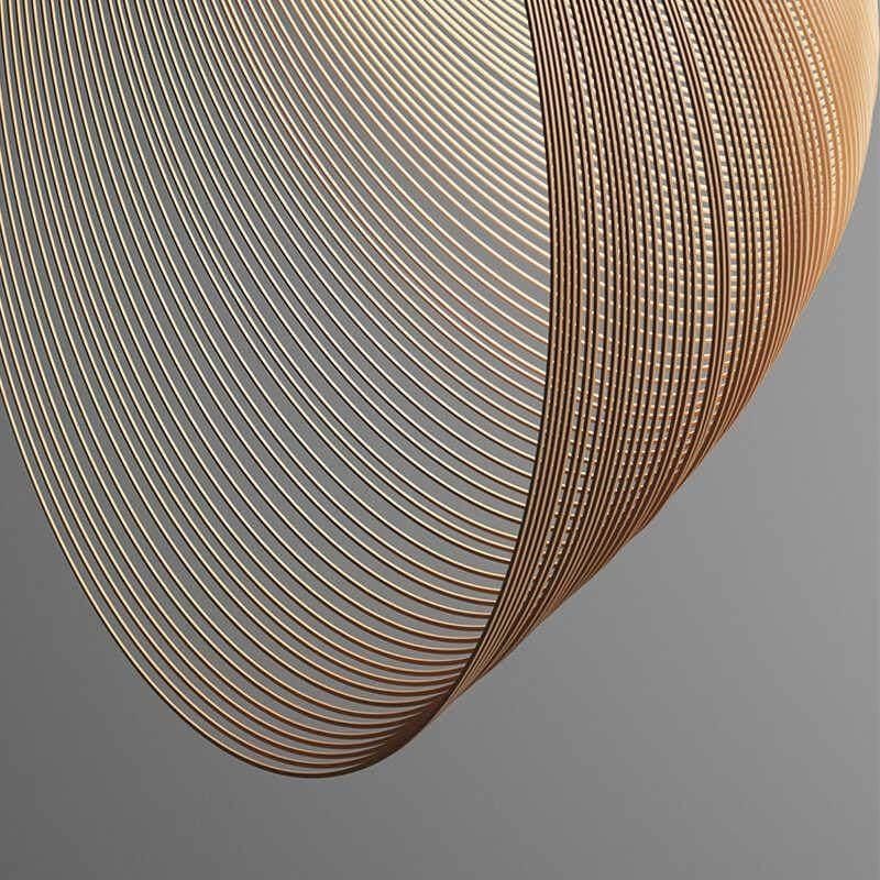 Eluntra | Chandelier - Detail View #5 | HomeCartel