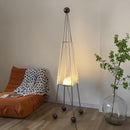 Rhalessa | Floor Lamp