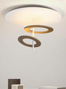 Eldrya | Semi Flush Mounted Light