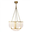 Elbel | Chandelier