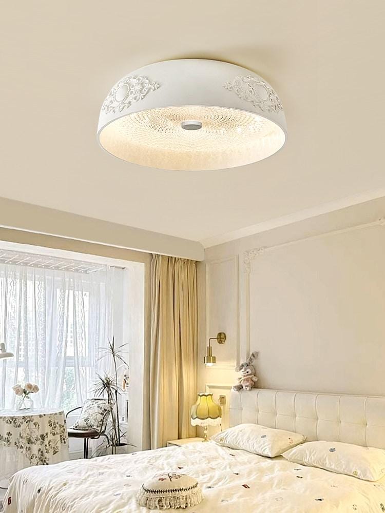 Grimble | Ceiling Mounted Light - Detail View #3 | HomeCartel