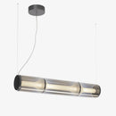 Bloor Trois | Modern LED Chandelier