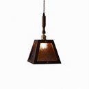 Orivayne Une I Pendant Light