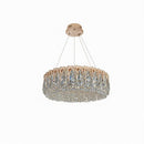 Xanriaara A | Crystal Chandelier