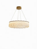 Halvalae | Crystal Chandelier