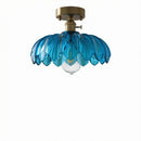 Eronnile Deux I Semi Flush Mounted Light