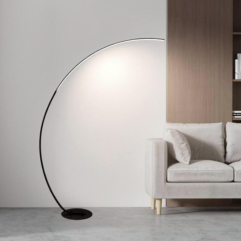 Arsenya | Floor Lamp - Detail View #2 | HomeCartel