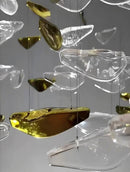 Nyrilthor I Cluster Chandelier