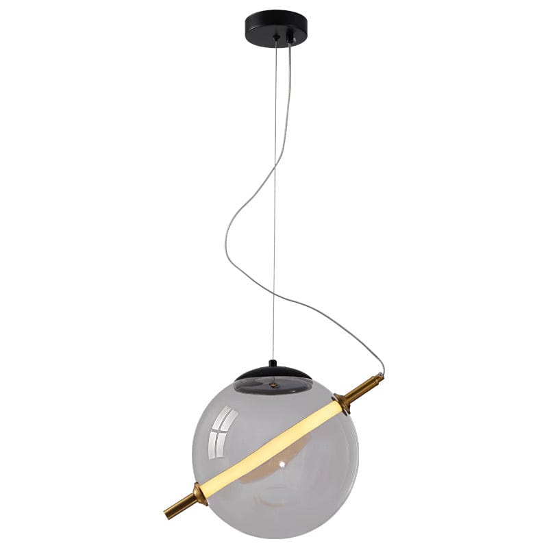 Dagrun | Modern Pendant Light