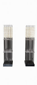Lynsila | Floor Lamp