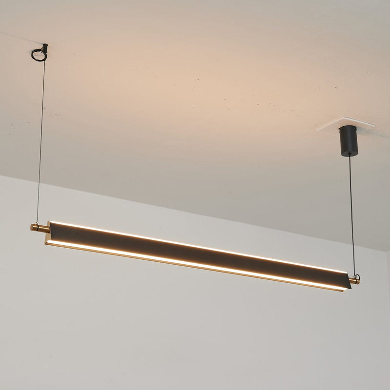 Janway | Pendant Light