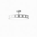Marden | Semi Flush Mounted Light