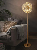 Torvyn | Floor Lamp