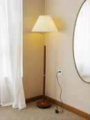 Aerinen I Floor Lamp