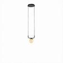 Jarraneth | Alabaster Pendant Light