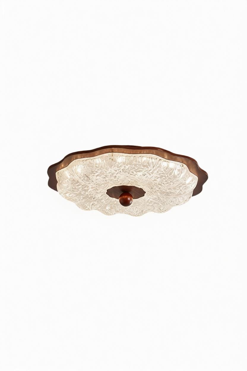 Serenmire B | Ceiling Mounted Light - Detail View #4 | HomeCartel