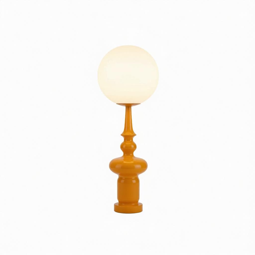 Elanthar Deux I Table Lamp - Detail View #9 | HomeCartel