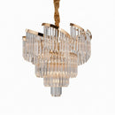 Verinna F I Crystal Chandelier